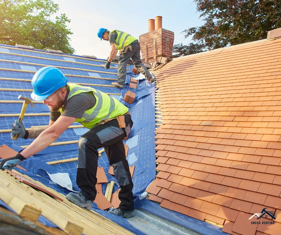 Why choose Roof Repair Near Me in Worden, MT